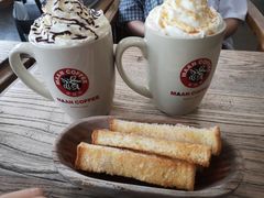 -Maan coffee漫咖啡(1905店)