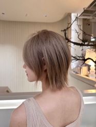 -GRAVITY HAIR 地心引力