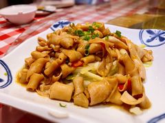 秘汁鲜鹅肠-龙桥私厨·姜花菊花过桥鱼·顺德菜(容桂店)