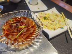 -卞二小串·鹤岗烧烤·坑烤(永定路店)