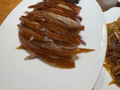 -新興传承烤鸭