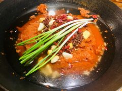 -周幺妹重庆老火锅(银泰城总店)