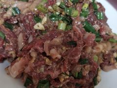 -富源杨记牛肉馆