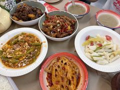 -老三样·旧食新味(船山路店)
