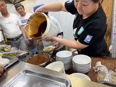 -正味斋锅巴菜(西北角店)