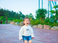 -南京银杏湖乐园