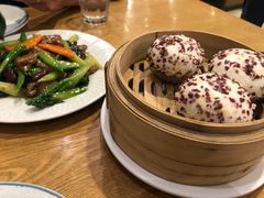 -金翠河烧鹅粤式茶餐厅(龙湖三千集天街店)