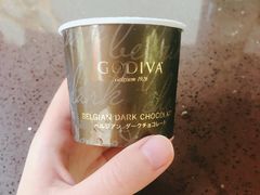 -GODIVA(港汇恒隆广场)