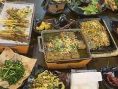 -林二哥宜烤官·宜宾小烧烤