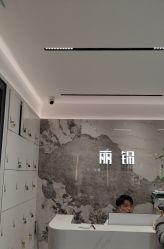 -LJOY丽锦造型·烫发染发