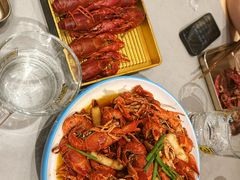 -龙虾奇迹(大华三路店)