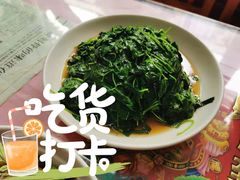 -蘭心餐厅(进贤路店)