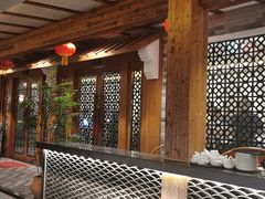 -顺丰轩园林酒家(天河店)