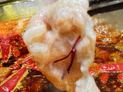 -锅哥有料老火锅(金港国际店)