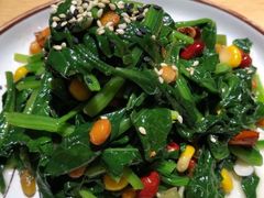 八宝菠菜-小六汤包·老字号·中华名小吃(兴庆路店)