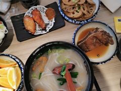 -云味馆米线(红花湖店)