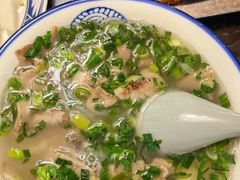 -清真·西北人家风味馆(中山中路店)
