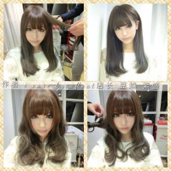 iphone_upload_pic-icare美发沙龙