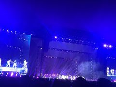 -天鹅湖体育公园