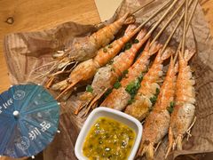 -79号渔船海鲜饭店(岗厦店)