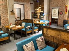 -苹果树下艺术餐厅(通州店)