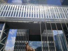 -上海证券交易所(上海证券大厦北塔店)