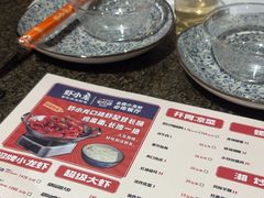 -虾小龙老长沙龙虾馆(五一广场店)