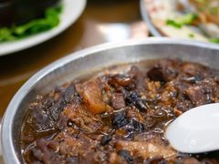 -腰记饭店(龙源路店)