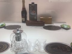 -一叶一世界•素食餐厅(新光天地店)
