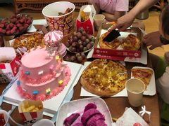 -昔木生日蛋糕(汉口店)
