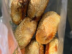 -满记烧饼(牛街东里小区一区店)