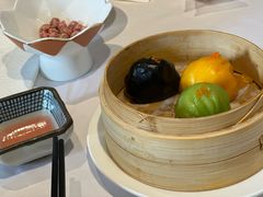 -粤域茶餐厅