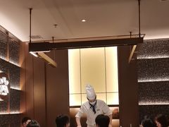 -火地铁板烧(昆山万象汇店)