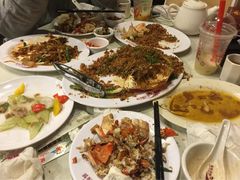 -桥底辣蟹(谢斐道店)