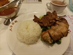 -大哥餐厅(西城花园店)