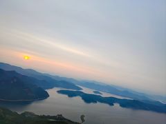 -五女山景区