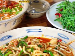 -云上千禾(水上店)
