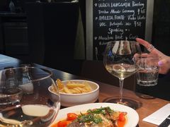 -IES Restaurant(去未舍店)