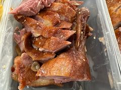 -章云板鸭(评事街店)