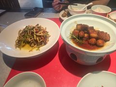 -春色如许·茶食餐厅(桃李春风店)