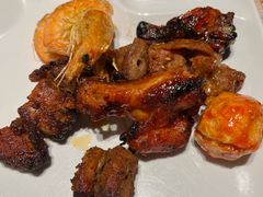 -汉丽斯巴西烤肉自助(市南店)