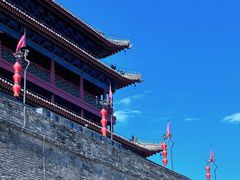 -西安城墙·碑林历史文化景区