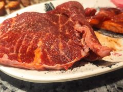 -阪尚皇·原切牛排·烤肉火锅自助(北京路店)