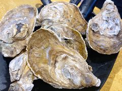 桑拿蠔-天宝食坊·啫啫煲大排档(西华路店)