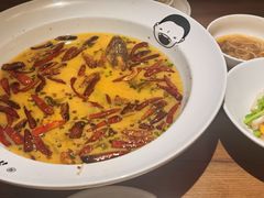 -首秀·四川料理(星耀101店)