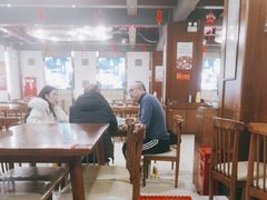 大堂-妈妈传炖品(双林店)