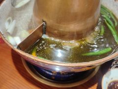 -1078號老北京涮肉(松柏店)