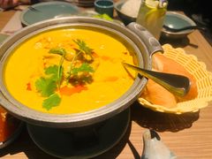 -安南越南餐厅(青岛万象城店)