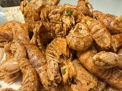 -渔·海鲜餐厅（东澳可域度假村内）南沙湾沙滩店