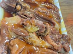 李家大排-砂锅李(九江路店)